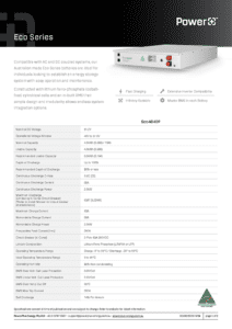 Downloads - Powerplus Energy